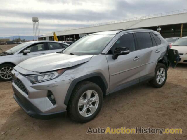 TOYOTA RAV4 XLE, 2T3W1RFV4MC100202