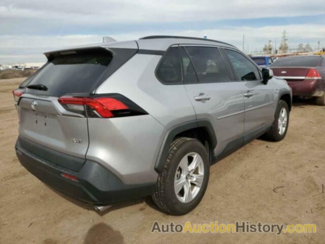 TOYOTA RAV4 XLE, 2T3W1RFV4MC100202