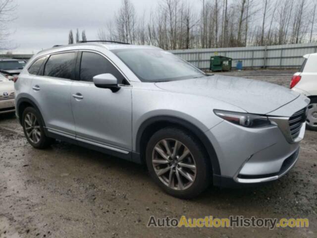 MAZDA CX-9 SIGNATURE, JM3TCBEYXH0143071