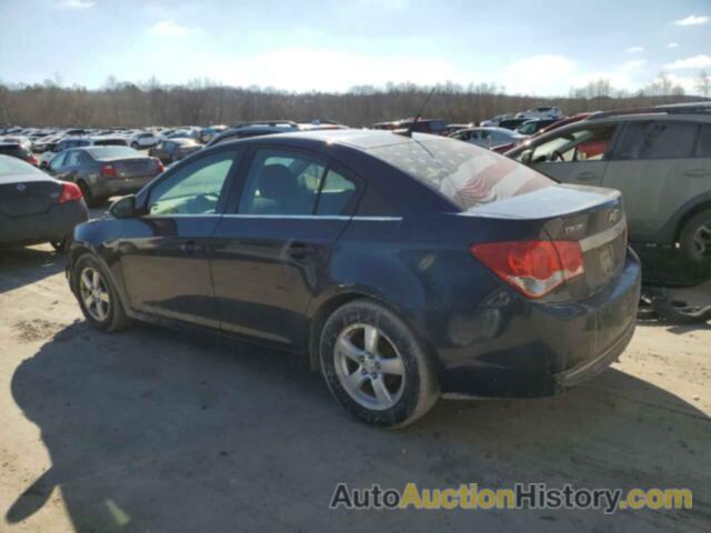 CHEVROLET CRUZE LT, 1G1PD5SB5E7187256