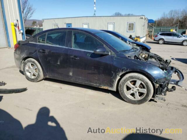 CHEVROLET CRUZE LT, 1G1PD5SB5E7187256