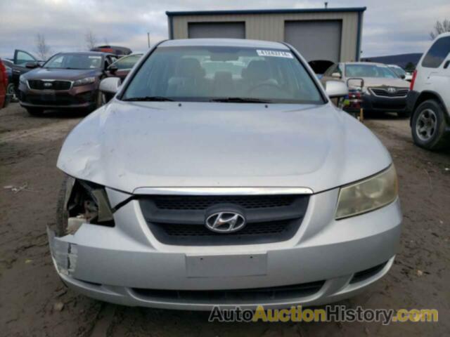 HYUNDAI SONATA GLS, 5NPET46C78H319397