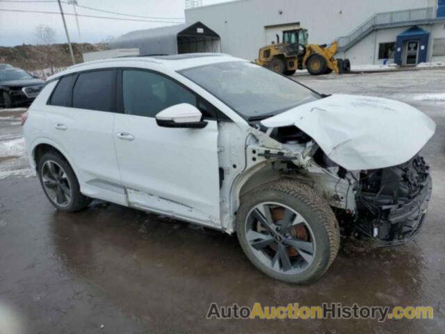 AUDI Q4 E-TRON TECHNIK, WA1M2AFZ1PP078497