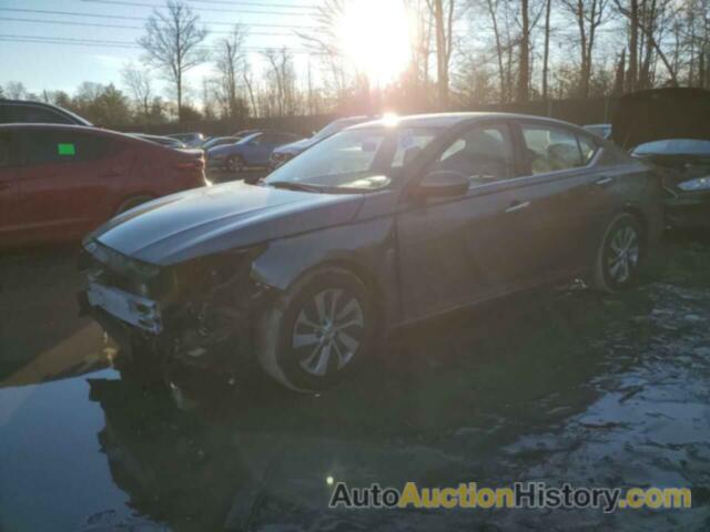 NISSAN ALTIMA S, 1N4BL4BV0KC162122