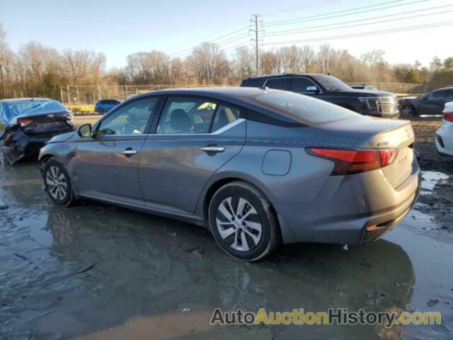 NISSAN ALTIMA S, 1N4BL4BV0KC162122