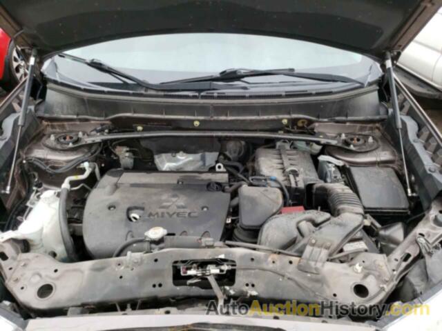 MITSUBISHI OUTLANDER ES, JA4AR3AW8GZ040096