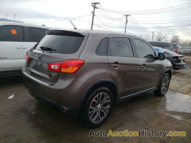 MITSUBISHI OUTLANDER ES, JA4AR3AW8GZ040096