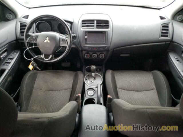 MITSUBISHI OUTLANDER ES, JA4AR3AW8GZ040096