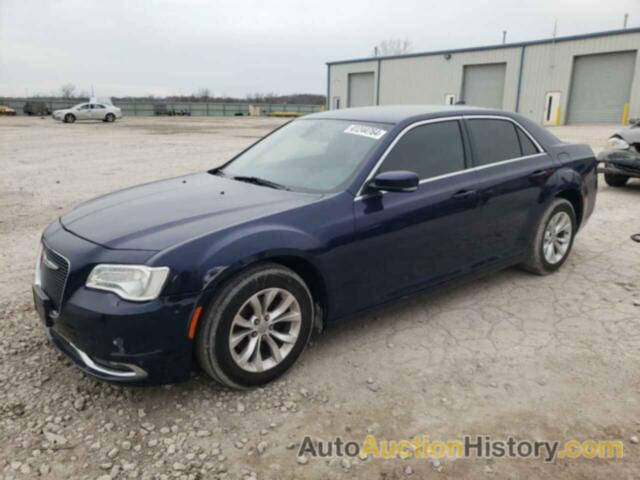 CHRYSLER 300 LIMITED, 2C3CCAAG4FH898763