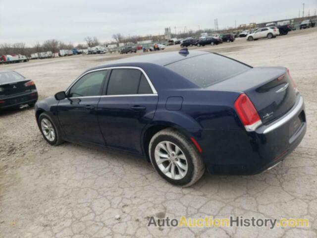 CHRYSLER 300 LIMITED, 2C3CCAAG4FH898763