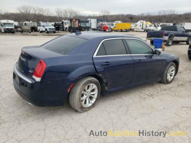 CHRYSLER 300 LIMITED, 2C3CCAAG4FH898763