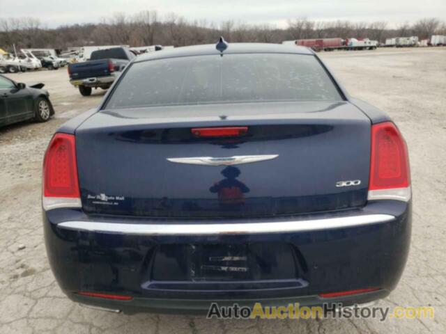 CHRYSLER 300 LIMITED, 2C3CCAAG4FH898763