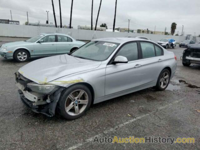 BMW 3 SERIES I, WBA3B1C51EPV79967