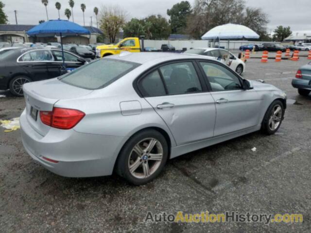 BMW 3 SERIES I, WBA3B1C51EPV79967