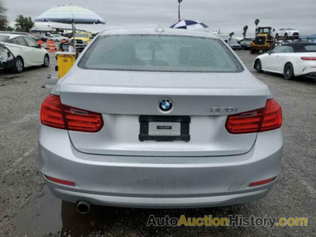 BMW 3 SERIES I, WBA3B1C51EPV79967