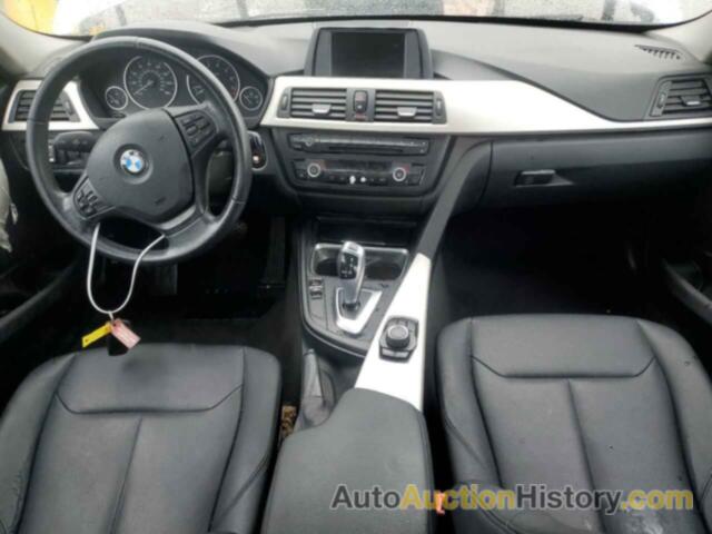 BMW 3 SERIES I, WBA3B1C51EPV79967