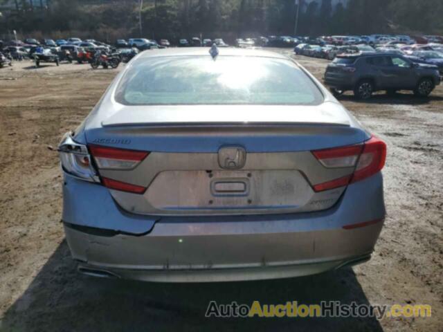 HONDA ACCORD SPORT, 1HGCV1F31LA048788