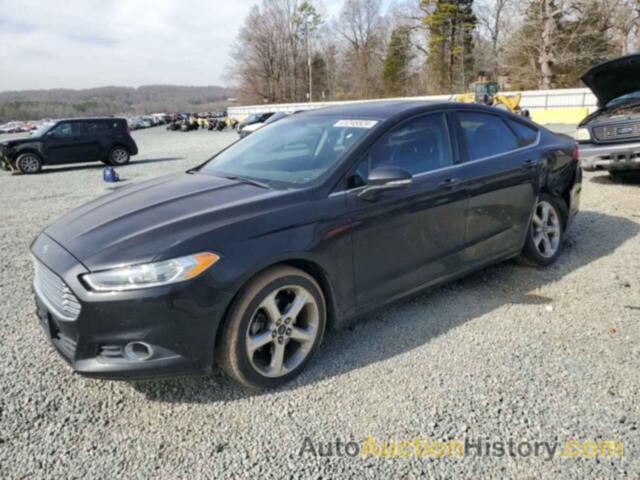 FORD FUSION SE, 3FA6P0HD1ER146367