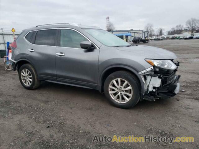 NISSAN ROGUE S, 5N1AT2MV8LC729231