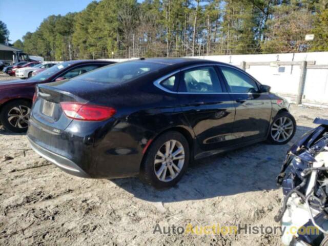 CHRYSLER 200 LIMITED, 1C3CCCAB2GN127341