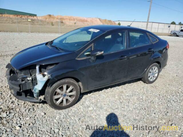 FORD FIESTA SEL, 3FADP4CJ9CM205669