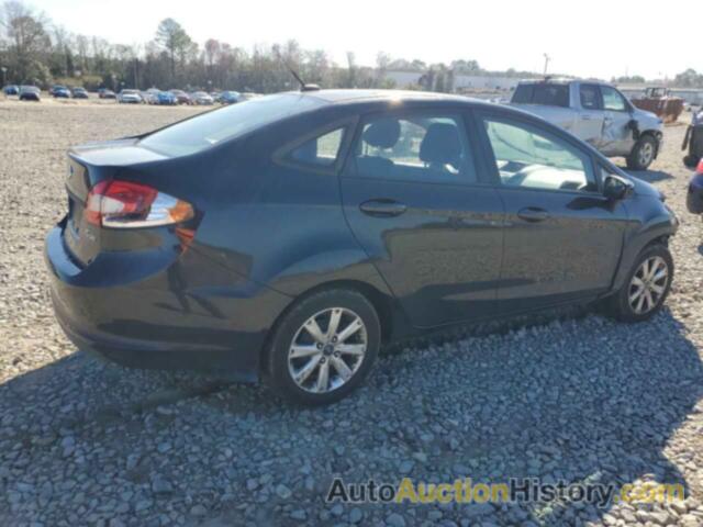 FORD FIESTA SEL, 3FADP4CJ9CM205669