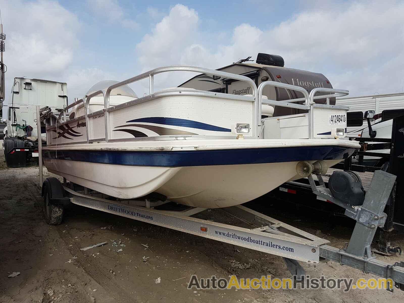 2009 OTHR BOAT, GDYM3146I809