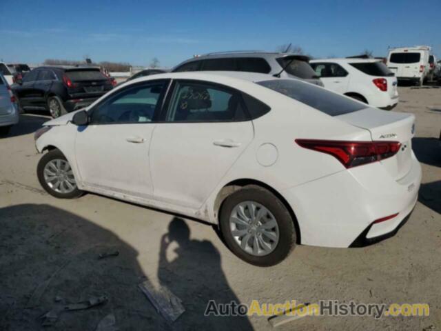 HYUNDAI ACCENT SE, 3KPC24A64ME130622