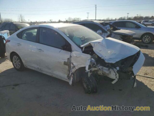 HYUNDAI ACCENT SE, 3KPC24A64ME130622