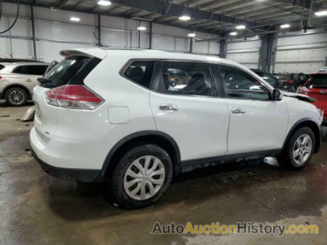 NISSAN ROGUE S, KNMAT2MVXFP566986