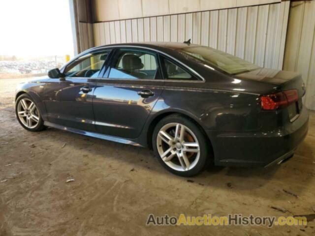 AUDI A6 PRESTIGE, WAUHGAFC7GN169321