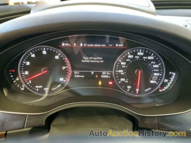 AUDI A6 PRESTIGE, WAUHGAFC7GN169321