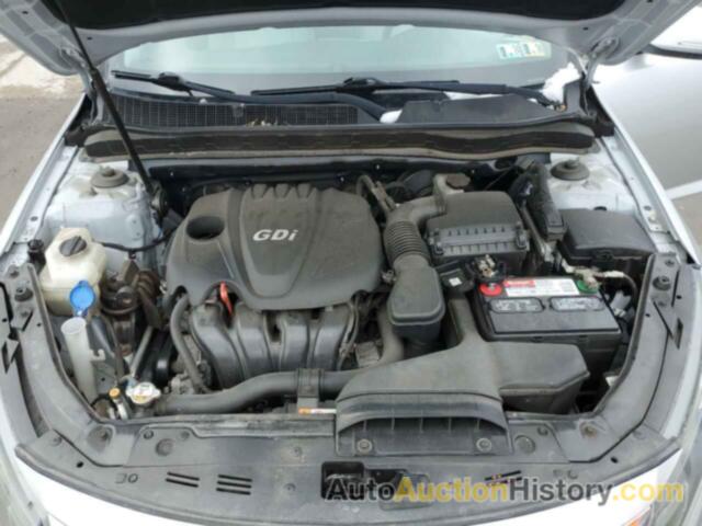 KIA OPTIMA LX, KNAGM4A72C5296620