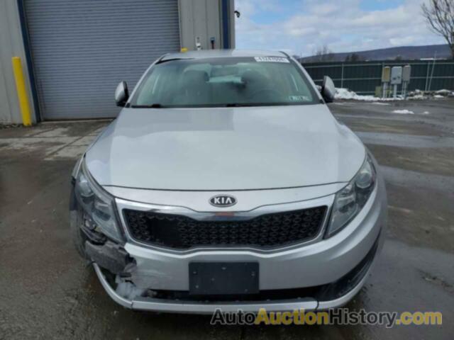 KIA OPTIMA LX, KNAGM4A72C5296620