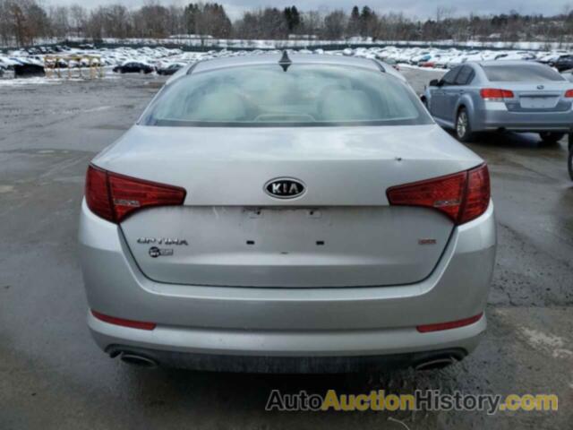 KIA OPTIMA LX, KNAGM4A72C5296620