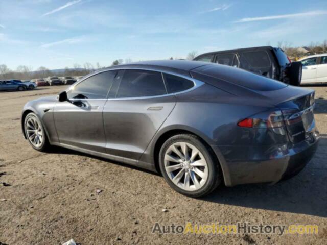 TESLA MODEL S, 5YJSA1E2XHF190621