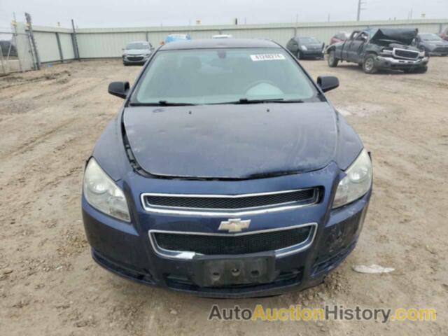 CHEVROLET MALIBU LS, 1G1ZB5E10BF325580