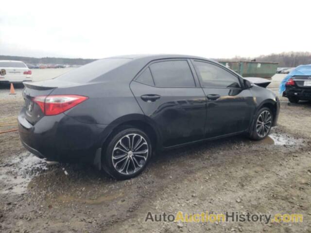 TOYOTA COROLLA L, 2T1BURHE7EC102426