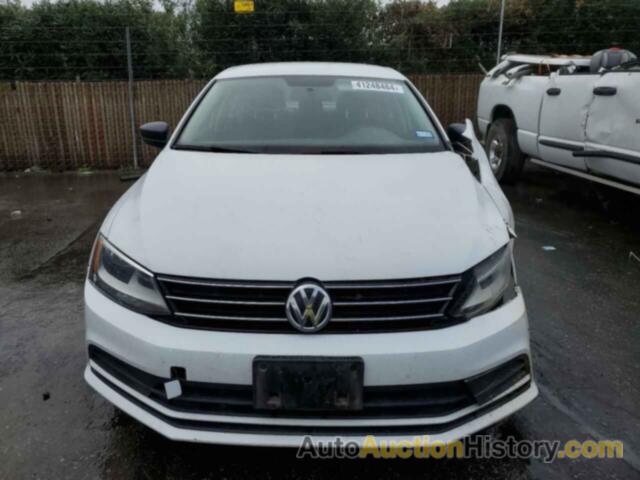 VOLKSWAGEN JETTA S, 3VW267AJ0GM254738