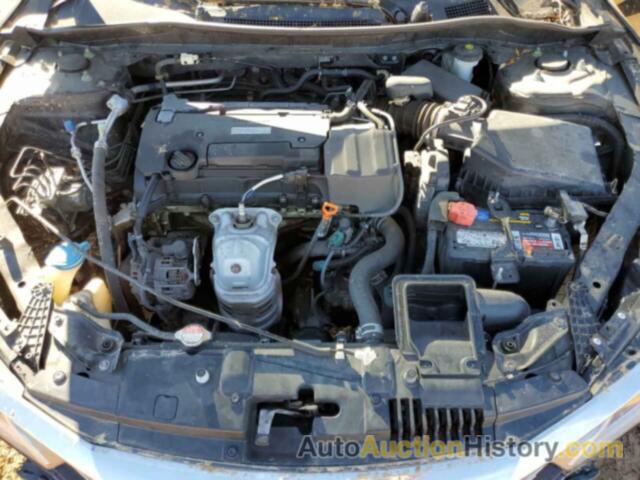 HONDA ACCORD LX, 1HGCR2F33HA272050