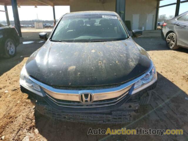 HONDA ACCORD LX, 1HGCR2F33HA272050