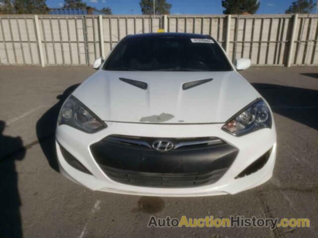 HYUNDAI GENESIS 2.0T, KMHHT6KD4EU113636