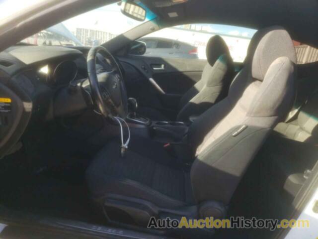 HYUNDAI GENESIS 2.0T, KMHHT6KD4EU113636