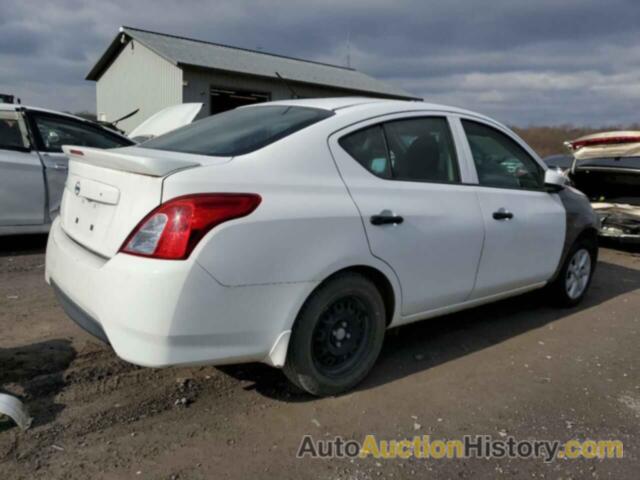 NISSAN VERSA S, 3N1CN7APXHL844969