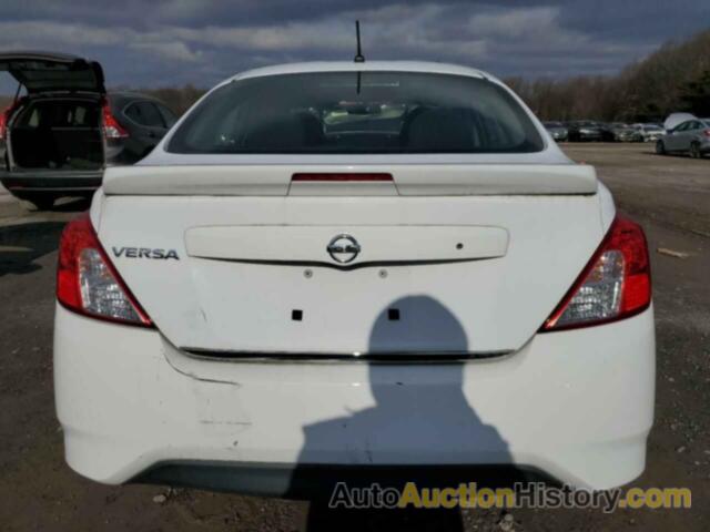 NISSAN VERSA S, 3N1CN7APXHL844969