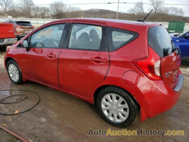 NISSAN VERSA S, 3N1CE2CP9EL407783