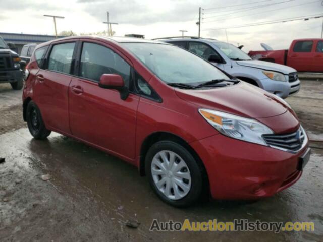 NISSAN VERSA S, 3N1CE2CP9EL407783