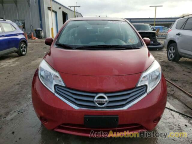 NISSAN VERSA S, 3N1CE2CP9EL407783