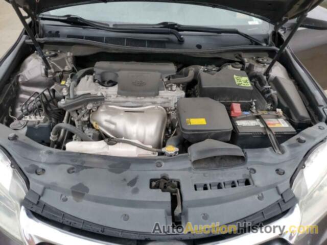 TOYOTA CAMRY LE, 4T4BF1FK7FR490994