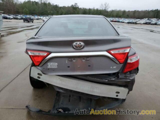 TOYOTA CAMRY LE, 4T4BF1FK7FR490994